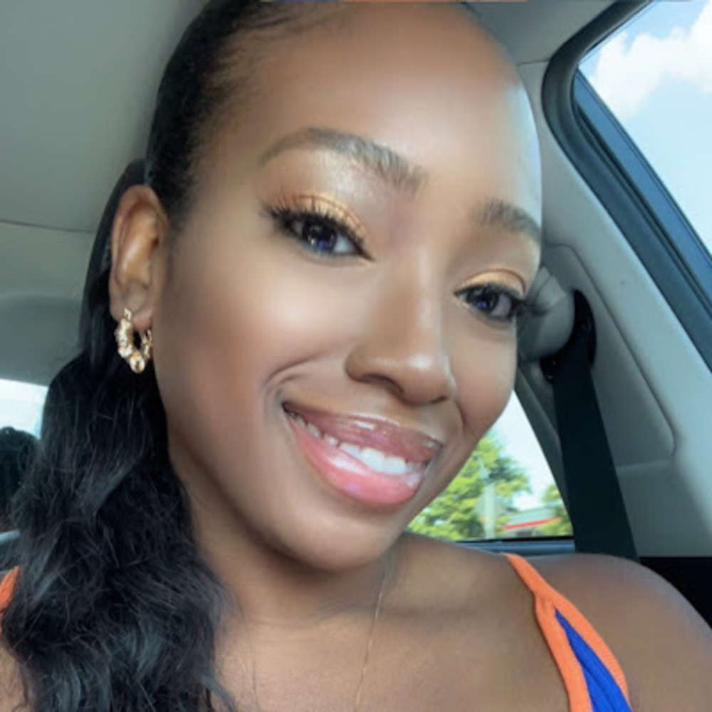 Meet your Posher, Krista